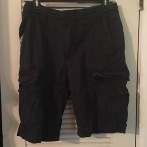 Blu Law Cargo shorts